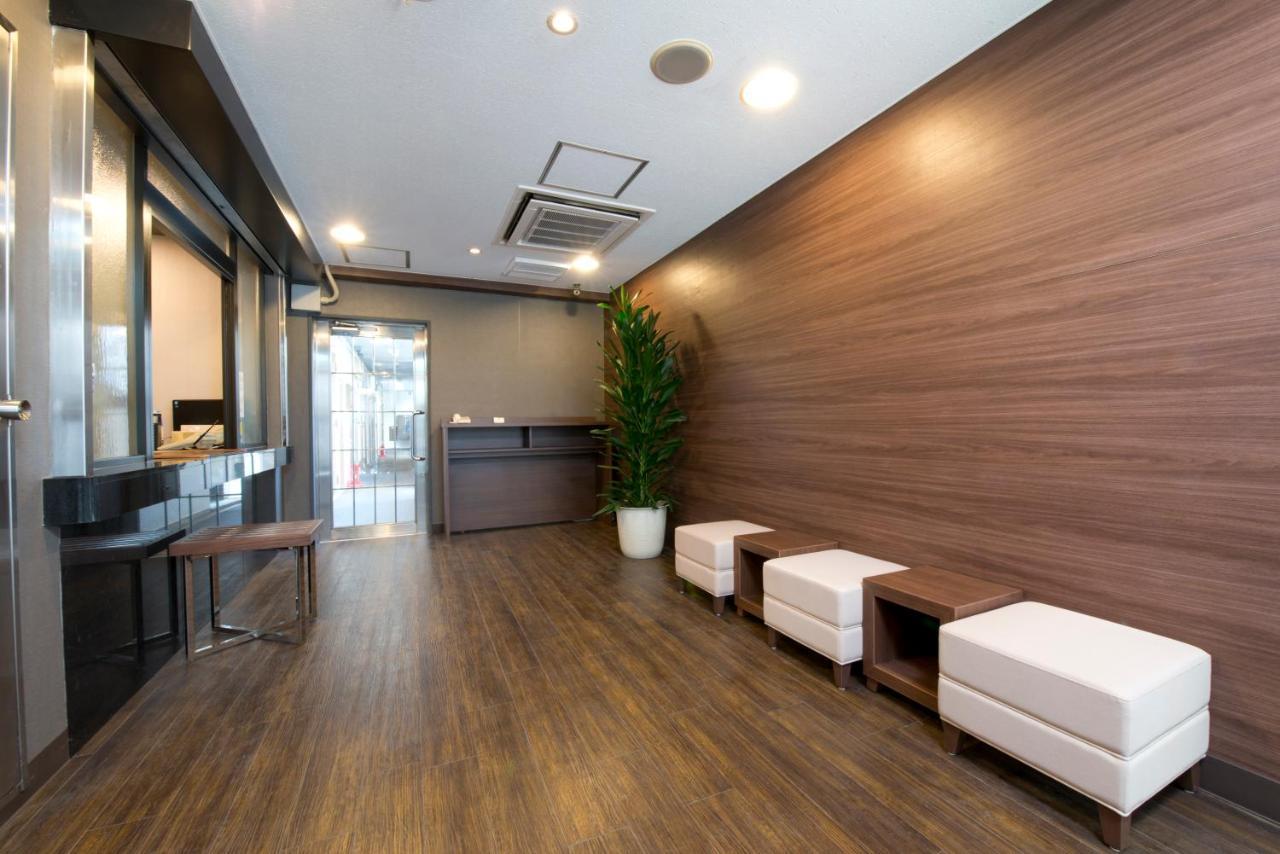 Flexstay Inn Kawasaki Ogawacho Esterno foto