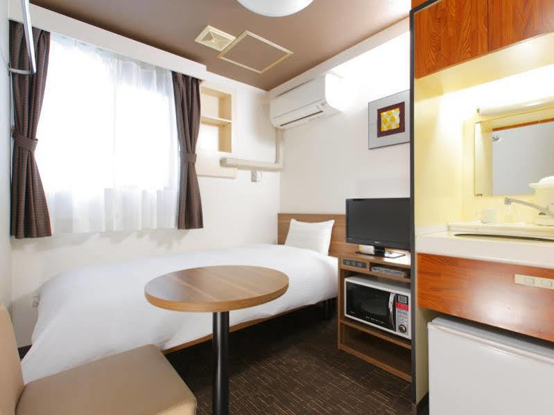 Flexstay Inn Kawasaki Ogawacho Esterno foto